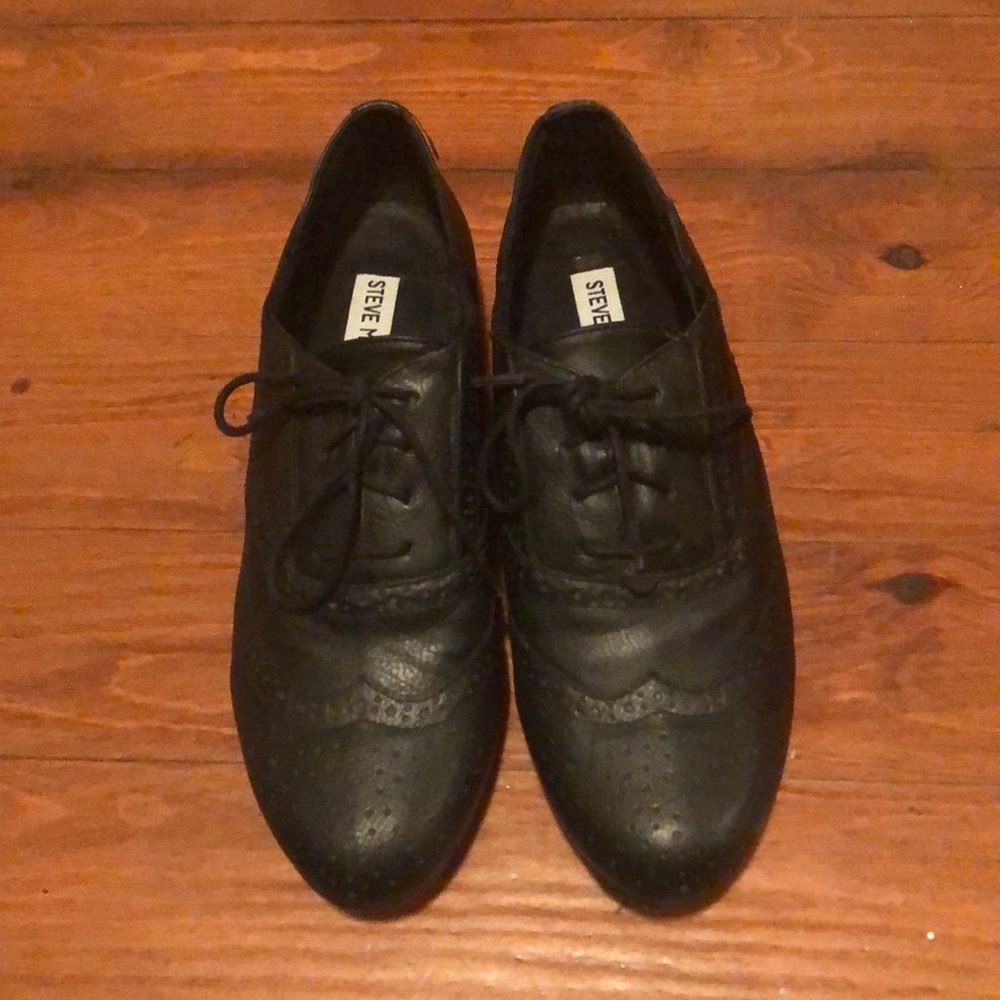 Steve Madden shoes
